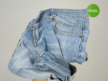 dsquared jeans: Szorty damskie, rozmiar L — 6