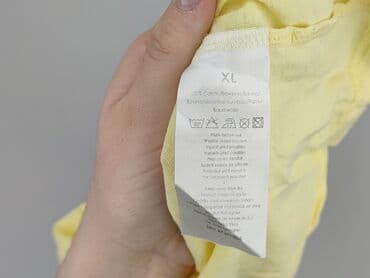 jacqueline de yong t shirt: Koszulka dla mężczyzn, rozmiar XL — 5