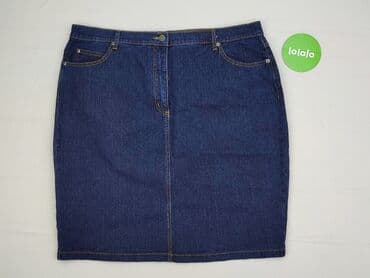 krótkie obcisła spódniczka: Bpc bonprix collection, Спідниця жіноча, 4XL — 2