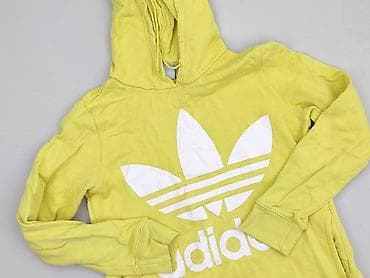 bluza pokemon c: Adidas, Bluza z kapturem damska, rozmiar M — 1