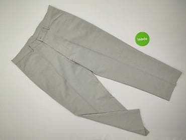 pull and bear swetry: Farah, Spodnie dla mężczyzn, rozmiar M — 2