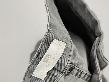 trapstar buty: Spodnie cargo damskie, rozmiar S — 4