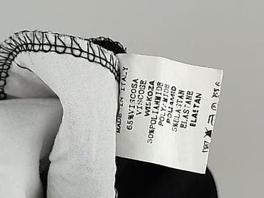 spodnie canda: Wendy Trendy, Spodnie materiałowe damskie, rozmiar S — 6