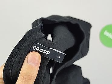 t shirty d: Cropp, T-shirt damski, rozmiar S — 5