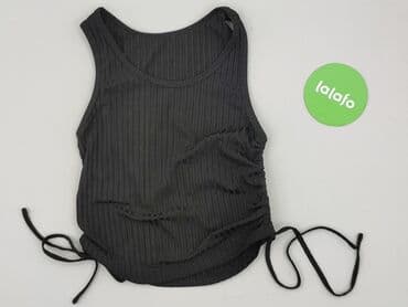 bluzki goth: Shein, Top damski, rozmiar M — 2