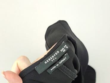 duże rozmiary ekskluzywne sukienki plus size: Reserved, Sukienka damska, rozmiar XS — 4