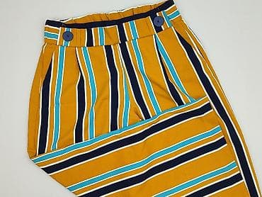 trouser: Zara, Spodnie materiałowe damskie, rozmiar M — 1