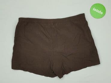 szorty damskie nike szary: Szorty damskie, rozmiar XL — 3