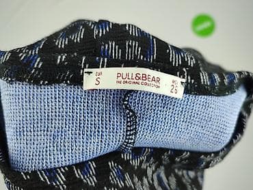 sweter panterka: PULL&BEAR, Sukienka damska, rozmiar S — 4