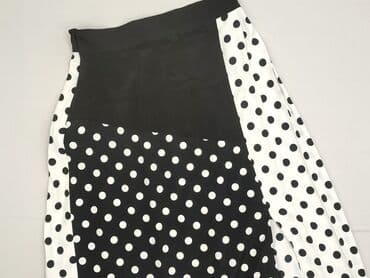 spódnice w groszki stradivarius: River Island, Spódnica damska, rozmiar M — 1