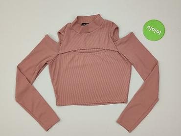 top secret 9: Top damski, rozmiar M — 2