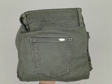 jeansy motocyklowe damskie olx: F&F, Jeansy damskie, rozmiar M — 7