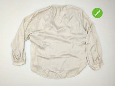 bluzka z aplikacją hm: H&M, Women's blouse, size M (EU 38) — 3