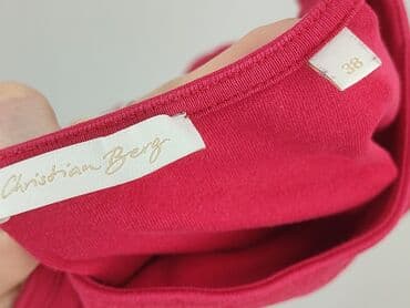 berg koszule: Christian Berg, Bluzka damska, rozmiar M — 4