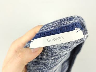 czy akryl w swetrze jest dobry: George, Women`s sweater, size XL (EU 42) — 4