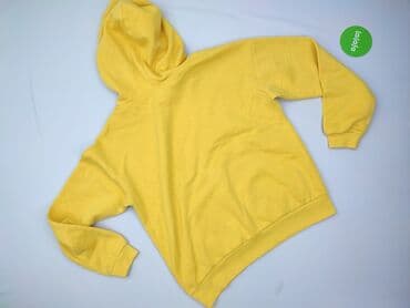 bluzy polska: Sinsay, Bluza z kapturem damska, rozmiar XL — 3