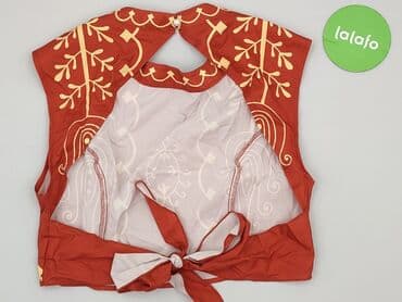 shein bluzy oversize: Shein, Top damski, rozmiar 2XL — 4