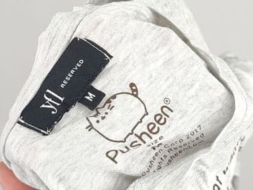 koszulka arsenal z własnym nadrukiem: PULL&BEAR, T-shirt damski, M — 5