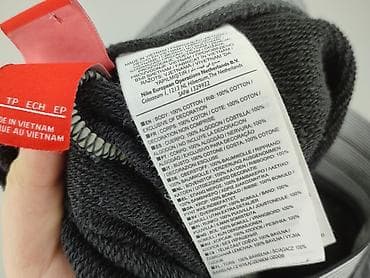 salko spodnie: Nike, Spodnie dresowe damskie, rozmiar XS — 5