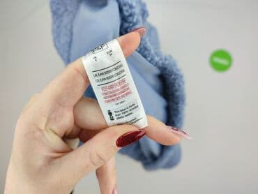 Kobiety: F&F, Płaszcz damski, 2XS — 5