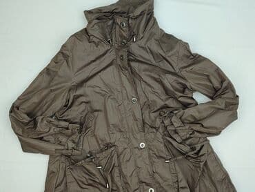 Women`s parka, 3XL
