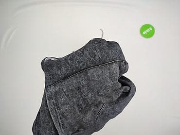 black squad kurtki: Night Addict, Кофта з каптуром жіноча, розмір XS — 6