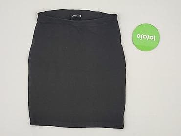 spódnice khaki: Sinsay, Spódnica damska, rozmiar S — 2