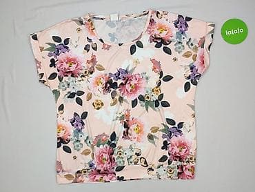 zalando bluzy: Bluzka damska, rozmiar XL — 2