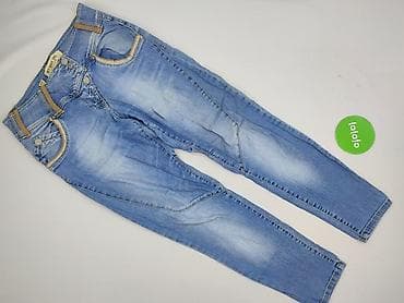 levis jeans mom: Jeansy damskie, rozmiar S — 2
