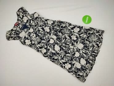 sukienki midi dopasowane: Carry, Sukienka damska, rozmiar M — 2