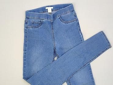 levis 92: H&M, Jeansy damskie, rozmiar XS — 1