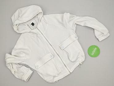 ifriko bluzy: Shein, Bluza z kapturem damska, rozmiar S — 2