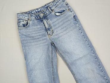 Jeansy damskie, rozmiar S