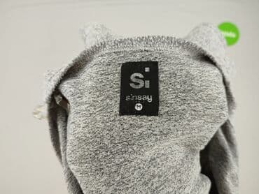 szlafrok sinsay damski: Sinsay, Kardigan damski, rozmiar M — 4