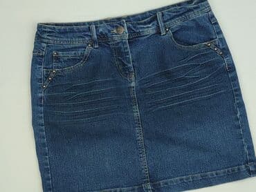 spódnice jeansowe massimo dutti: CAMAIEU, Spódnica damska, rozmiar L — 1