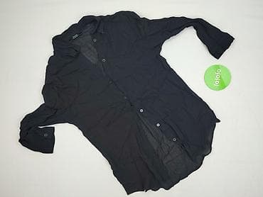 smog koszula: Bershka, Koszula damska, rozmiar M — 2