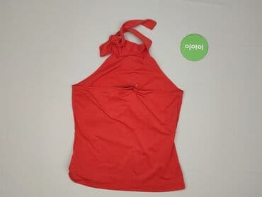 materiał do stroju kąpielowego: Top damski, rozmiar M — 3