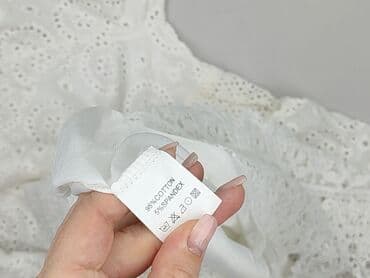 tuniki wieczorowe: Tunika damska, rozmiar S — 4