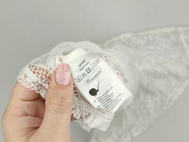 Kobiety: Monki, Bluzka damska, rozmiar S — 4