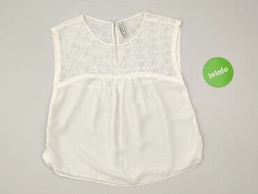 plisowane spódnice stradivarius: Stradivarius, Women's blouse, size S (EU 36) — 2