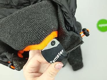 volvo kurtka: Superdry, Bluza z kapturem damska, rozmiar L — 4