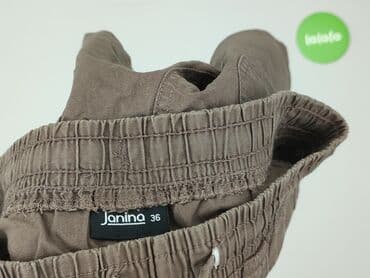 majtki na szydełku wzory: Janina, Szorty damskie, S — 4