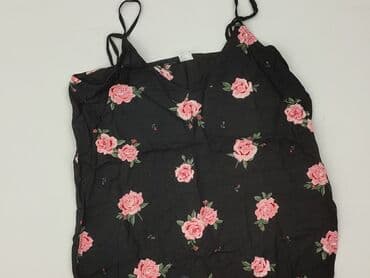 bluzki nietoperz plus size: Top damski, rozmiar S — 1