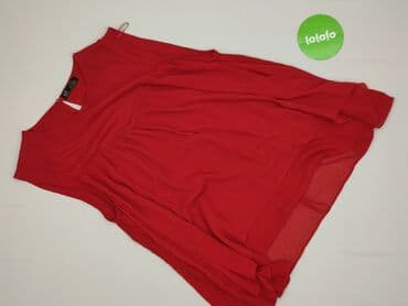 zara bluzki koszulowe: Zara, Bluzka damska, rozmiar L — 3