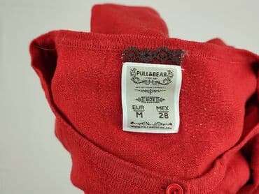 pull and bear kurtki wyprzedaż: PULL&BEAR, Kardigan damski, rozmiar M — 4