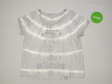 sweter hippie: Hippie, T-shirt damski, rozmiar M — 2