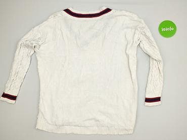 bluza od h: Sweter damski, rozmiar 3XL — 3