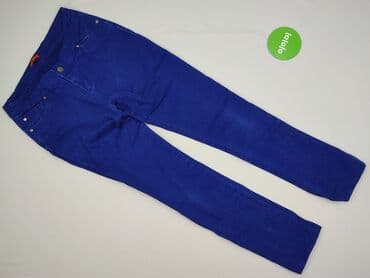 moodo krótkie spodenki damskie: Moodo, Spodnie materiałowe damskie, rozmiar XL — 2