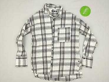 mexx koszula: Sinsay, Koszula damska, rozmiar XS — 2