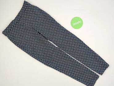 Women's Clothing: Dorothy Perkins, Material trousers for women, size M (EU 38) — 2